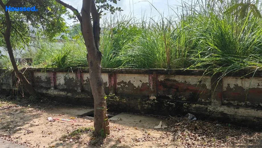 Project Image of Housing Plot/Residential Land for Resale in Eta 1 - Image 93046
