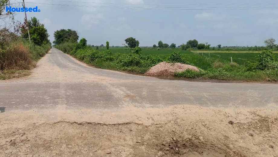 Project Image of Housing Plot/Residential Land for Resale in Dankaur - Image 93077