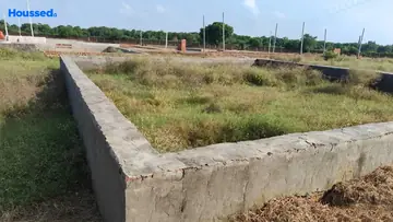 Project Image of Housing Plot/Residential Land for Resale in Yamuna Expressway, Greater Noida - Image 93097
