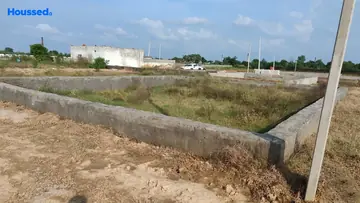 Project Image of Housing Plot/Residential Land for Resale in Yamuna Expressway, Greater Noida - Image 93098