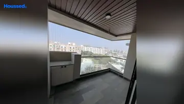 Project Image of 3 BHK Flat for Resale in Nikol, Ahmedabad - Image 93127