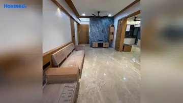 Project Image of 3 BHK Flat for Resale in Nikol, Ahmedabad - Image 93128