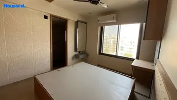 Project Image of 3 BHK Flat for Resale in Nikol, Ahmedabad - Image 93131