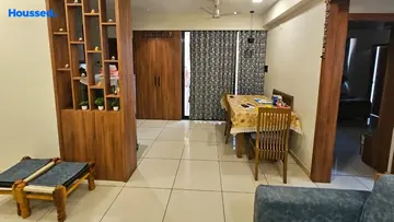 Project Image of 3 BHK Flat for Resale in Nikol, Ahmedabad - Image 93129