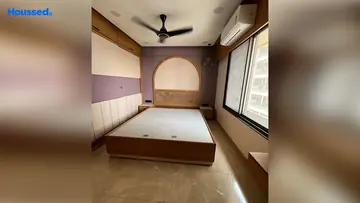 Project Image of 3 BHK Flat for Resale in Nikol, Ahmedabad - Image 93126