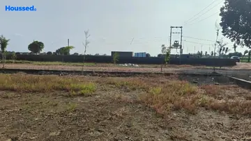 Project Image of Housing Plot/Residential Land for Resale in Yamuna Expressway, Greater Noida - Image 93114