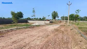 Project Image of Housing Plot/Residential Land for Resale in Yamuna Expressway, Greater Noida - Image 93115