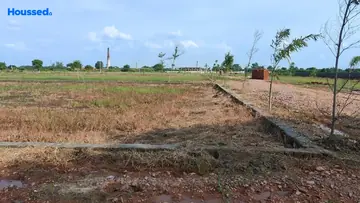 Project Image of Housing Plot/Residential Land for Resale in Yamuna Expressway, Greater Noida - Image 93116
