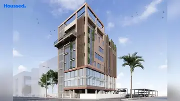 Project Image of Commercial Office Space for Resale in Salt Lake, Kolkata - Image 93157