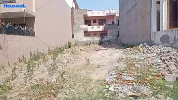 Amenities of Housing Plot/Residential Land for Resale in Sector 28, Faridabad - Image 93215