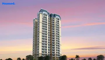 Project Image of 2 BHK Flat for Resale in Ansal Highland Park Sector 103, Gurgaon - Image 93216