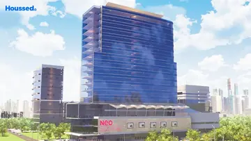 Project Image of Commercial Space for Resale in Sector 109, Gurgaon - Image 93228