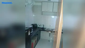 Project Image of 3 BHK Flat for Resale in Alcove Gloria Lake Town, Kolkata - Image 93233