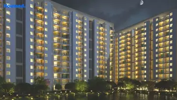 Project Image of 2 BHK Flat for Resale in Emami City Dum Dum, Kolkata - Image 93244