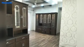 Project Image of 3 BHK Flat for Resale in Shalimar Imperial Hazratganj, Lucknow - Image 93745