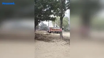 Project Image of Commercial Land for Resale in Vrindavan Yojna, Lucknow - Image 93747