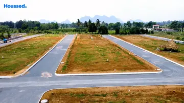 Project Image of Housing Plot/Residential Land for Resale in Gollalapalem, Visakhapatnam - Image 93266