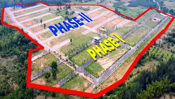 Project Image of Housing Plot/Residential Land for Resale in Gollalapalem, Visakhapatnam - Image 93264