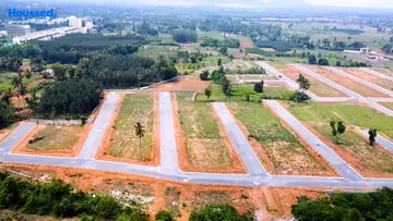 Project Image of Housing Plot/Residential Land for Resale in Gollalapalem, Visakhapatnam - Image 93265