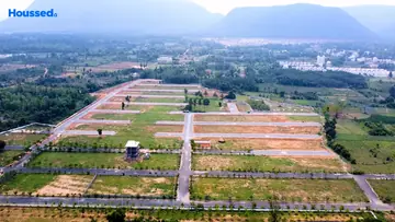 Project Image of Housing Plot/Residential Land for Resale in Gollalapalem, Visakhapatnam - Image 93261