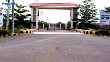 Project Image of Housing Plot/Residential Land for Resale in Gollalapalem, Visakhapatnam - Image 93262