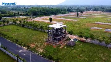 Project Image of Housing Plot/Residential Land for Resale in Gollalapalem, Visakhapatnam - Image 93263