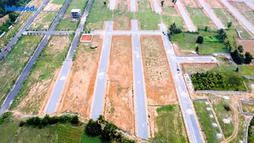 Project Image of Housing Plot/Residential Land for Resale in Gollalapalem, Visakhapatnam - Image 93267