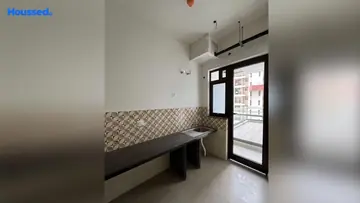 Project Image of 3 BHK Flat for Resale in Bengal Peerless Avidipta Phase 2 Mukundapur, Kolkata - Image 93257