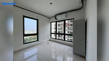 Project Image of 3 BHK Flat for Resale in Bengal Peerless Avidipta Phase 2 Mukundapur, Kolkata - Image 93256