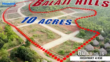Project Image of Housing Plot/Residential Land for Resale in Sontyam, Visakhapatnam - Image 93280