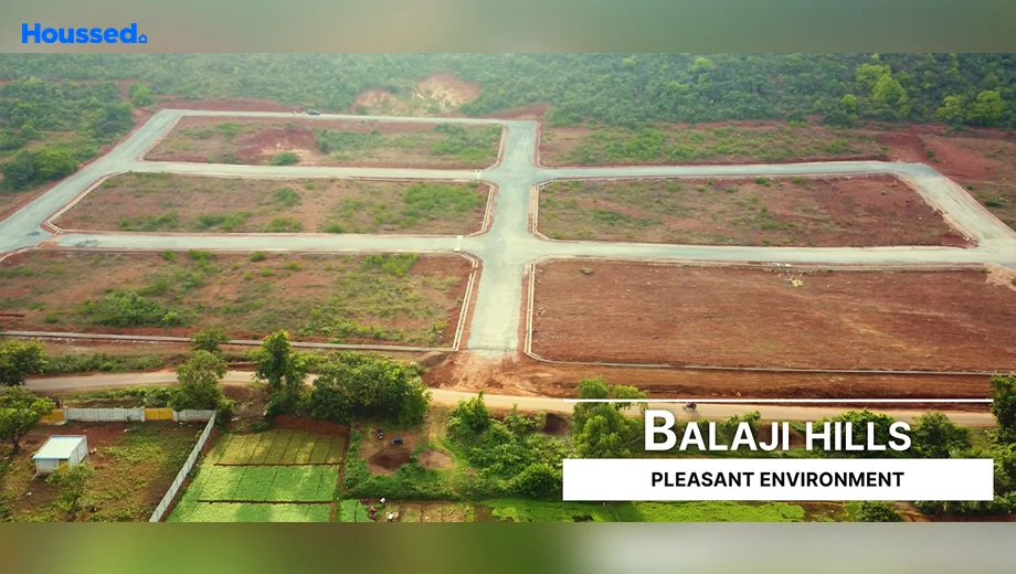 Project Image of Housing Plot/Residential Land for Resale in Sontyam - Image 93279