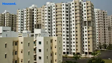 Project Image of 3 BHK Flat for Resale in New Town, Kolkata - Image 93278