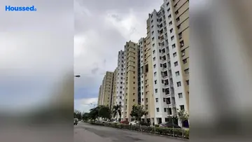 Project Image of 3 BHK Flat for Resale in New Town, Kolkata - Image 93277