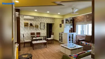 Project Image of 3 BHK Flat for Resale in Santoshpur, Kolkata - Image 93287