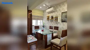 Project Image of 3 BHK Flat for Resale in Santoshpur, Kolkata - Image 93284
