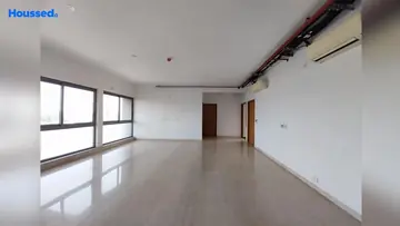 Project Image of 3 BHK Flat for Resale in Salapuria Victoria Vistas Bhowanipore, Kolkata - Image 93288