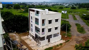 Project Image of 2 BHK Flat for Resale in Atchutapuram, Visakhapatnam - Image 93311