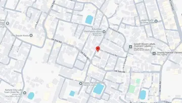 Project Image of 3 BHK Flat for Resale in AN Nirmala Sree Lake Town, Kolkata - Image 93301