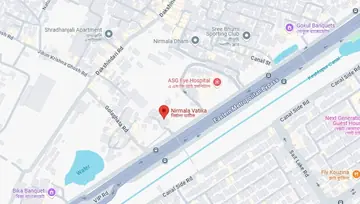 Project Image of 3 BHK Flat for Resale in Nirmala Vatika Lake Town, Kolkata - Image 93322
