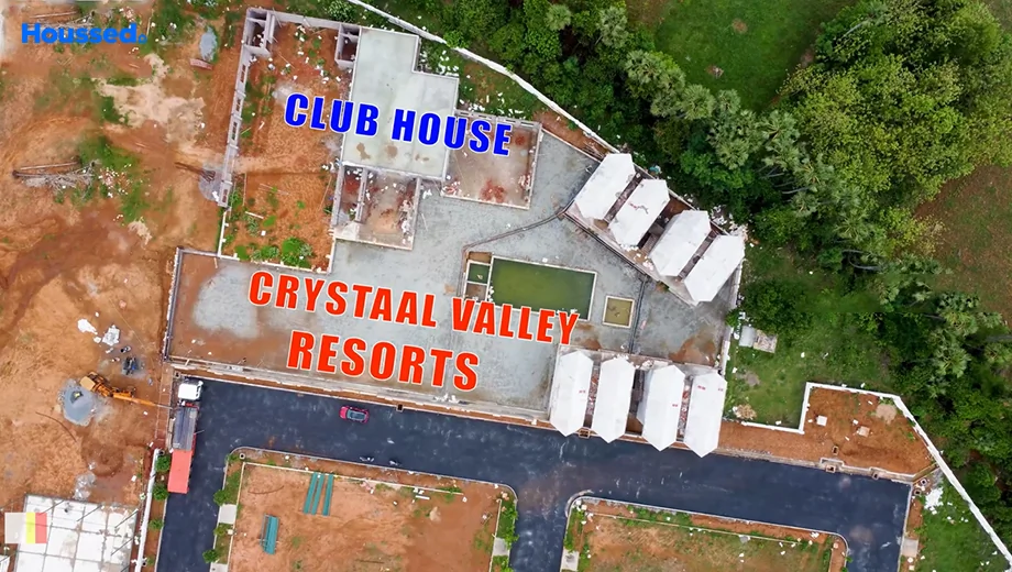 Project Image of Housing Plot/Residential Land for Resale in Vizianagaram - Image 93333