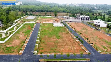 Project Image of Housing Plot/Residential Land for Resale in Vizianagaram, Visakhapatnam - Image 93335