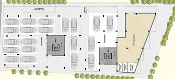 Project Image of 3 BHK Flat for Resale in AN Nirmala Prakash Lake Town, Kolkata - Image 93336