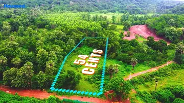 Project Image of Housing Plot/Residential Land for Resale in Kommadi, Visakhapatnam - Image 93351