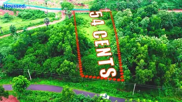 Project Image of Housing Plot/Residential Land for Resale in Kommadi, Visakhapatnam - Image 93352