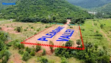 Amenities of Housing Plot/Residential Land for Resale in Kommadi, Visakhapatnam - Image 93377