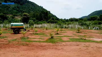 Amenities of Housing Plot/Residential Land for Resale in Kommadi, Visakhapatnam - Image 93375