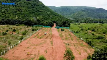 Amenities of Housing Plot/Residential Land for Resale in Kommadi, Visakhapatnam - Image 93376