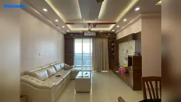 Project Image of 3 BHK Flat for Resale in Rajat Aagaman Tollygunge, Kolkata - Image 93383