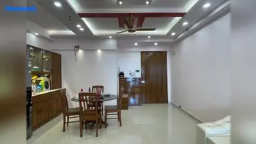 Project Image of 3 BHK Flat for Resale in Rajat Aagaman Tollygunge, Kolkata - Image 93381