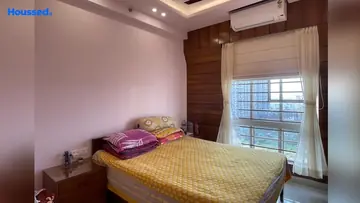 Project Image of 3 BHK Flat for Resale in Rajat Aagaman Tollygunge, Kolkata - Image 93386